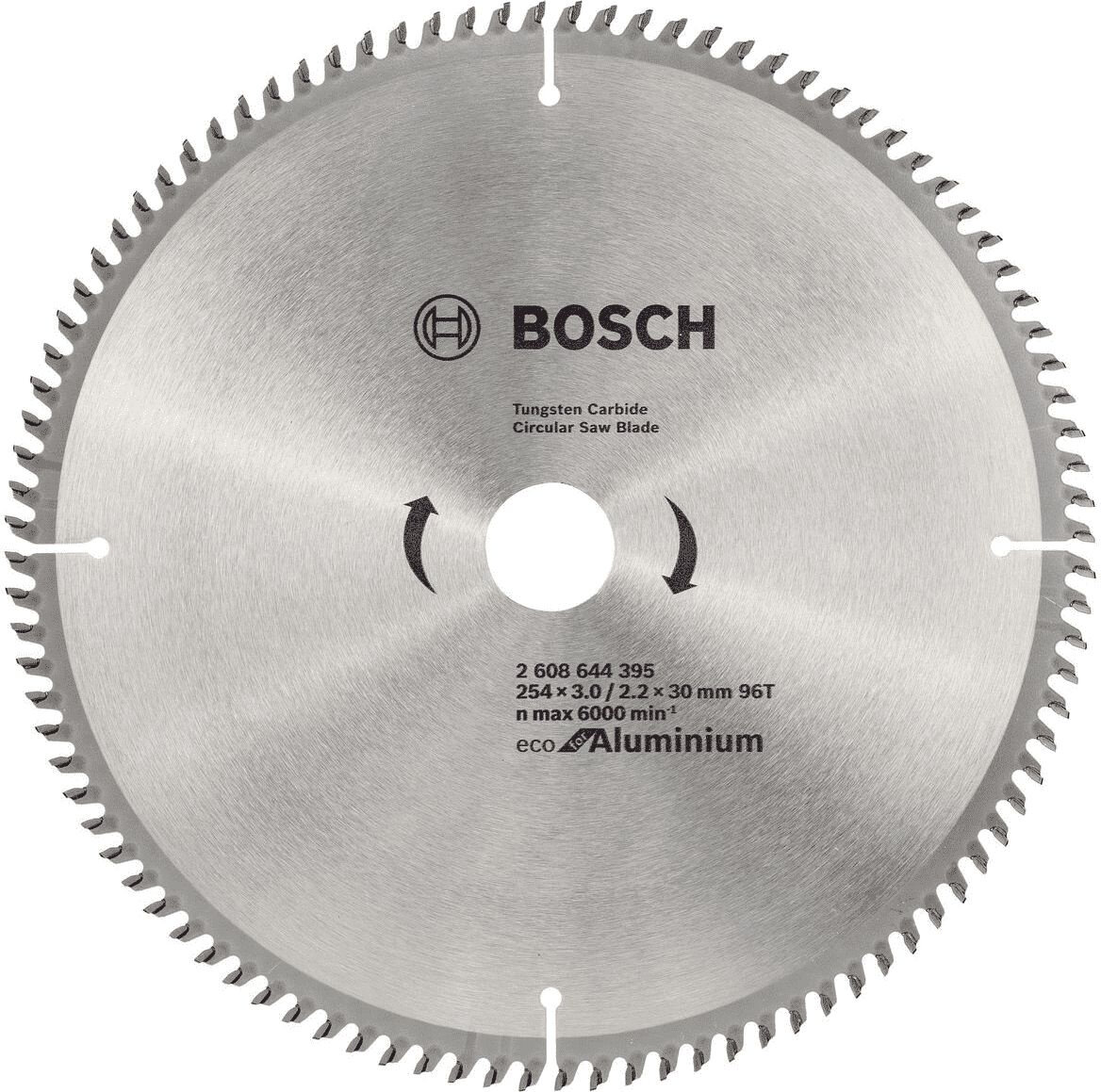     Bosch 2608644395 d=254 d(.)=30 ( )