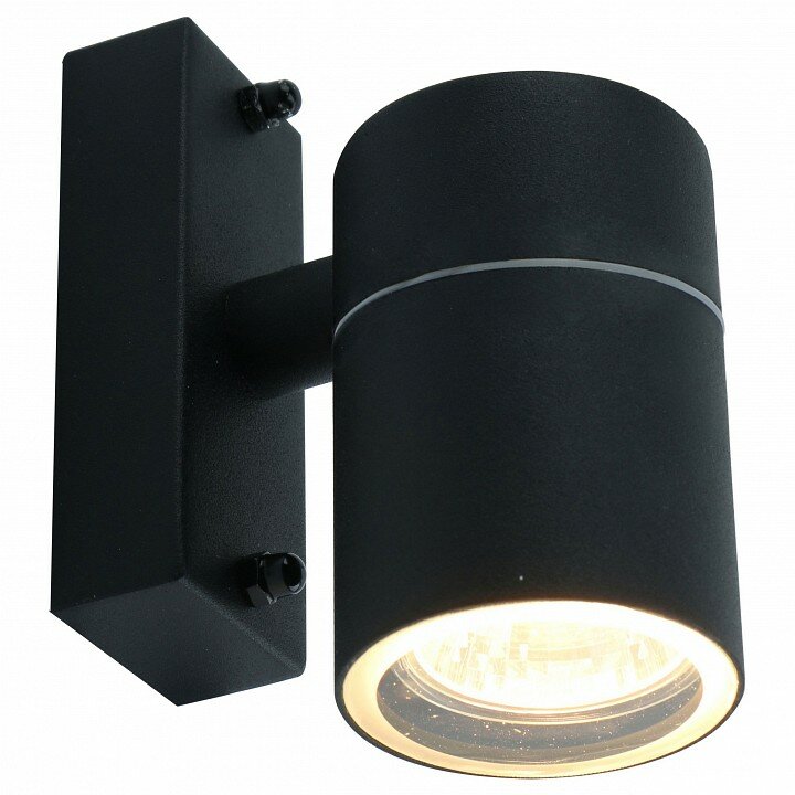 Arte Lamp Светильник на штанге Arte Lamp Sonaglio A3302AL-1BK