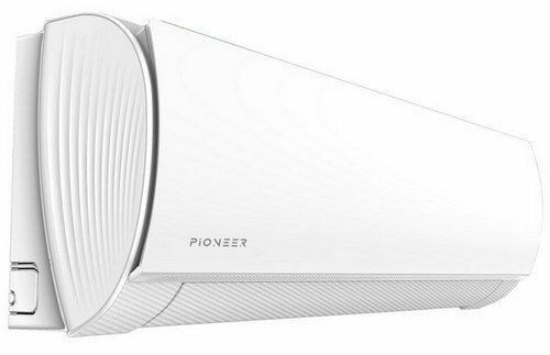 Настенный кондиционер Pioneer (сплит-система) KFR25MW/KOR25MW