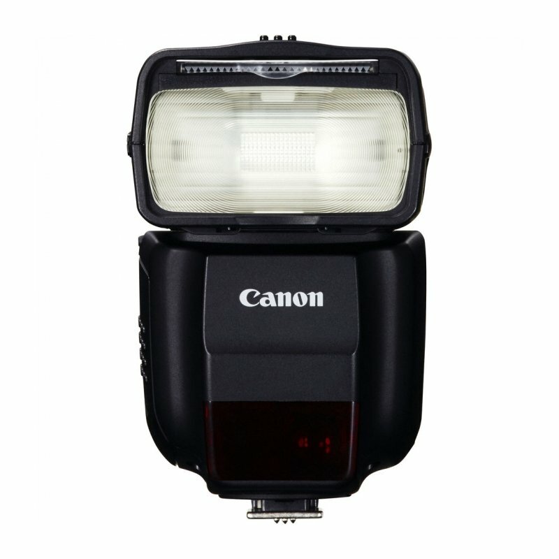  Canon Speedlite 430EX III-RT