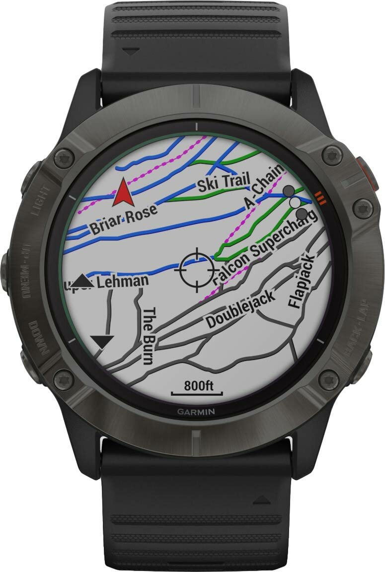 Наручные часы Garmin 010-02157-21