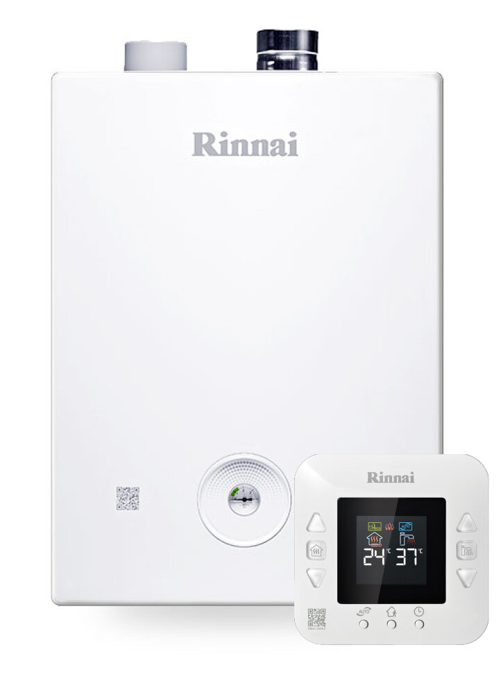 Котел Rinnai BR-S18 18 кВт