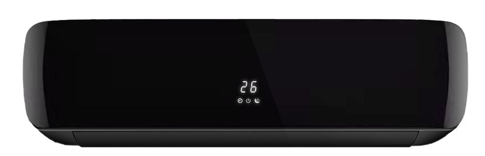 HISENSE Бытовые сплит-системы серии BLACK CRYSTAL CLASSIC A