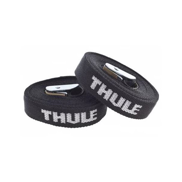 Стяжной ремень THULE Strap 524 0.3 т (комплект 2 шт.)