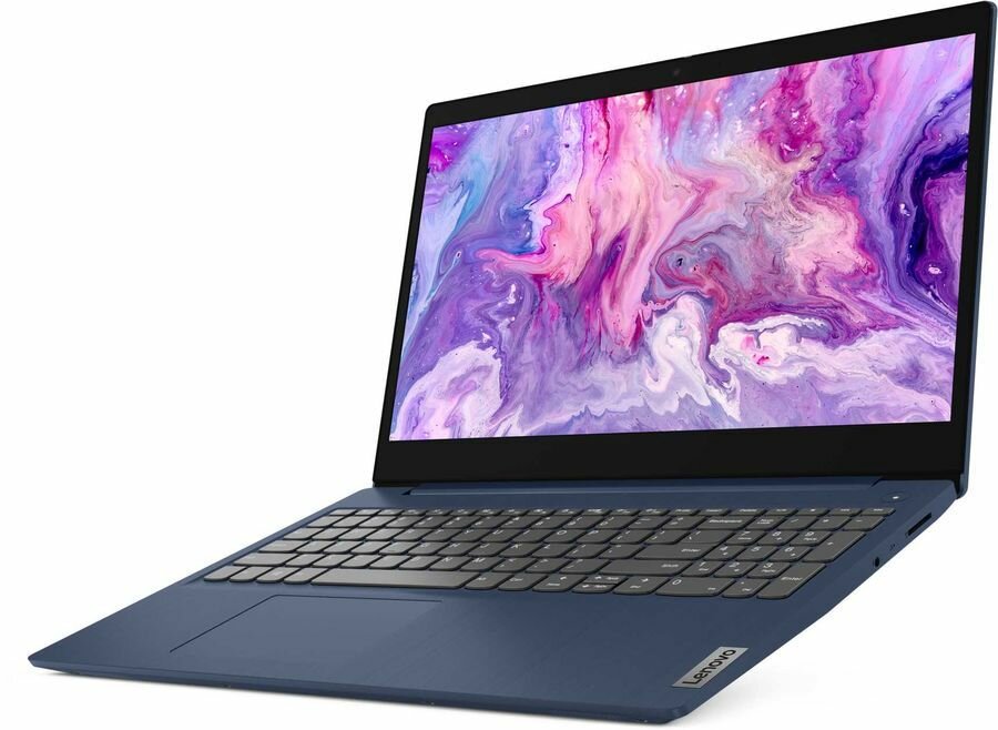 Ноутбук Lenovo IdeaPad 3 15IML05 81WB011QRK