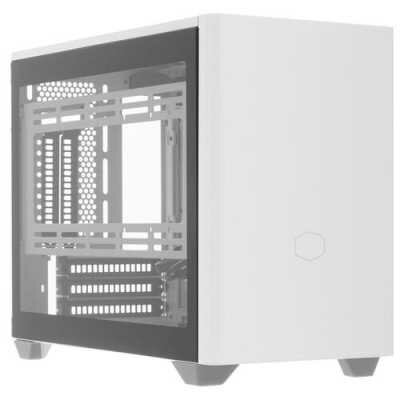 Корпус Cooler Master MasterBox NR200P MCB-NR200P-WGNN-S00