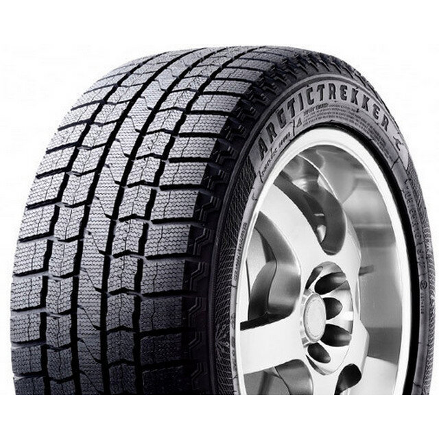 Автошина Maxxis SP3 Premitra Ice 195/55 R16 87T