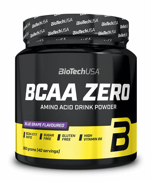 Bcaa Zero Biotech Nutrition (Арбуз)