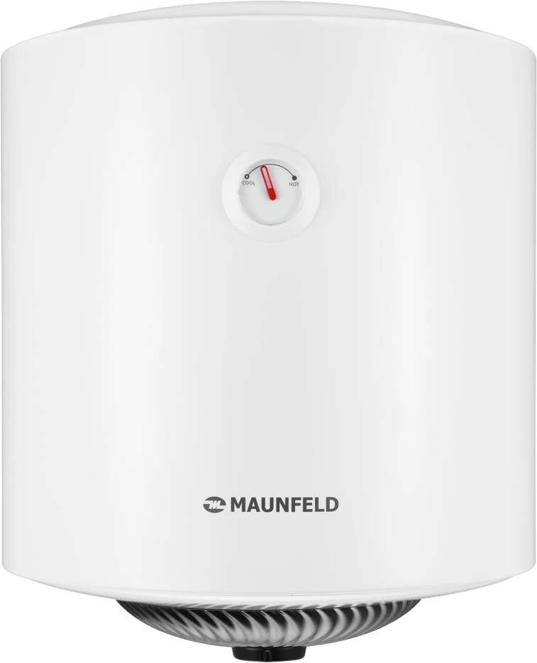 Накопительный водонагреватель Maunfeld MWH50W01