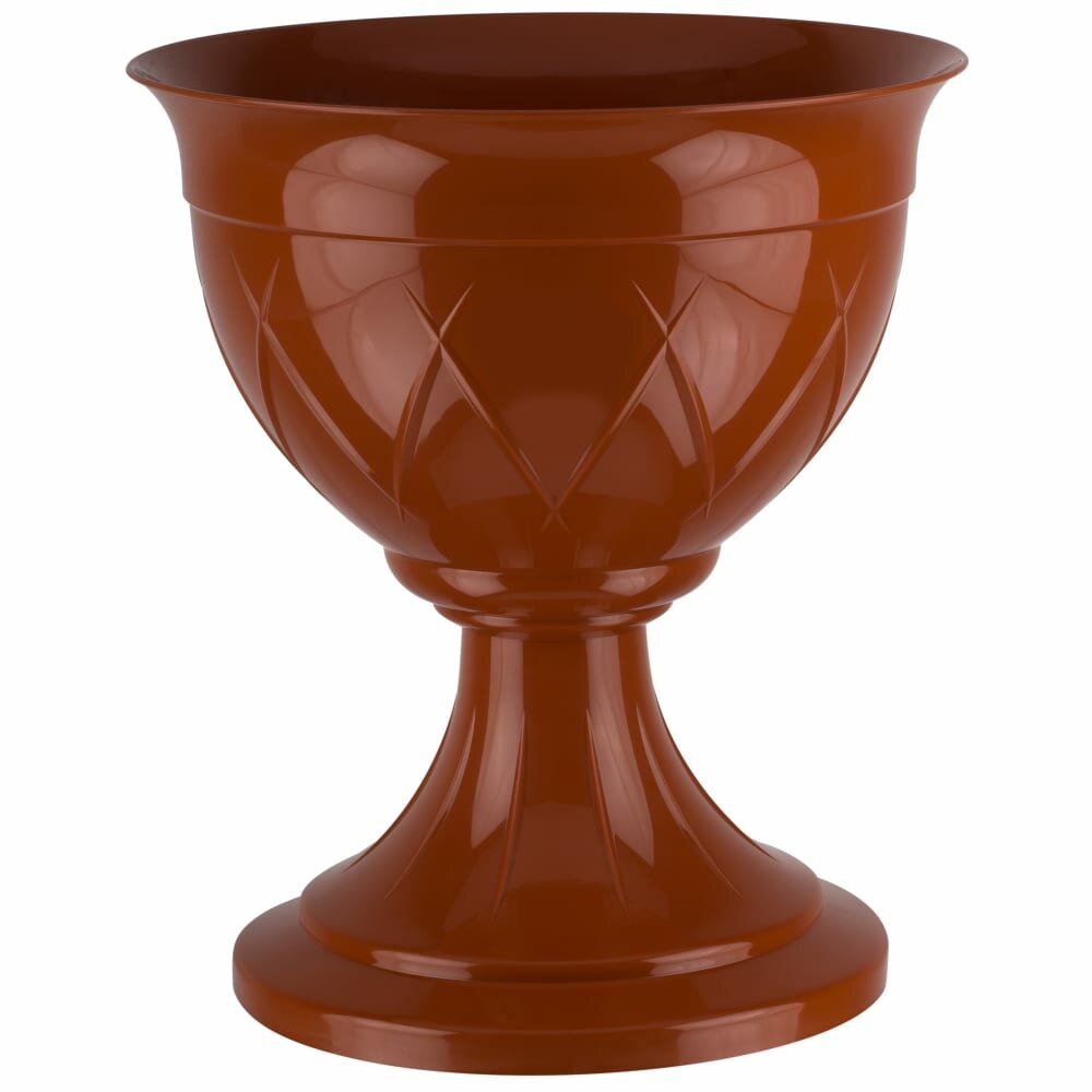 фото Горшок Santino Лилия на ножке