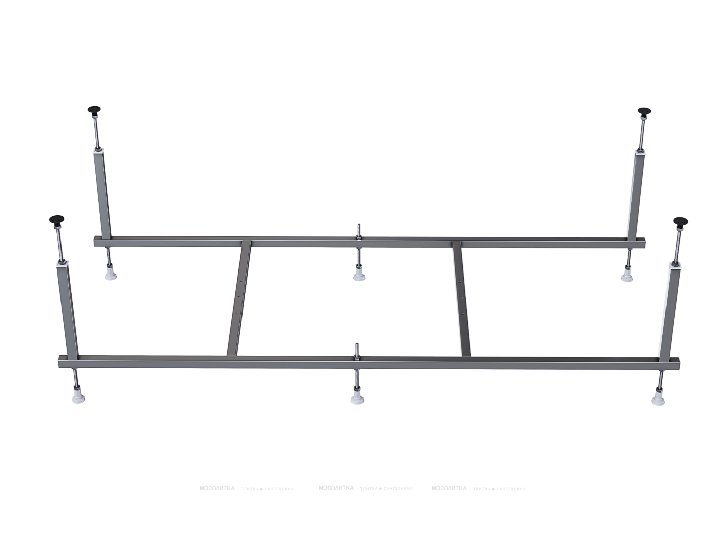 Сборный каркас универсальный Акватек NEW 150 KAR-0000062