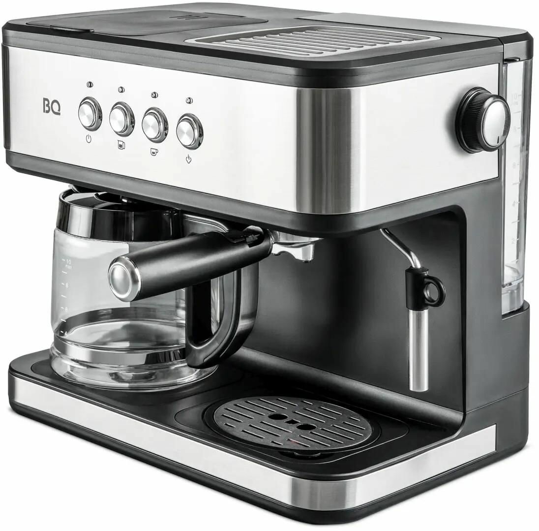 Кофеварка BQ CM1005