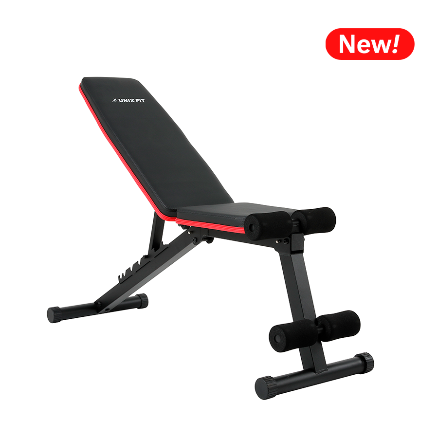 Скамья UNIX Fit Bench 110