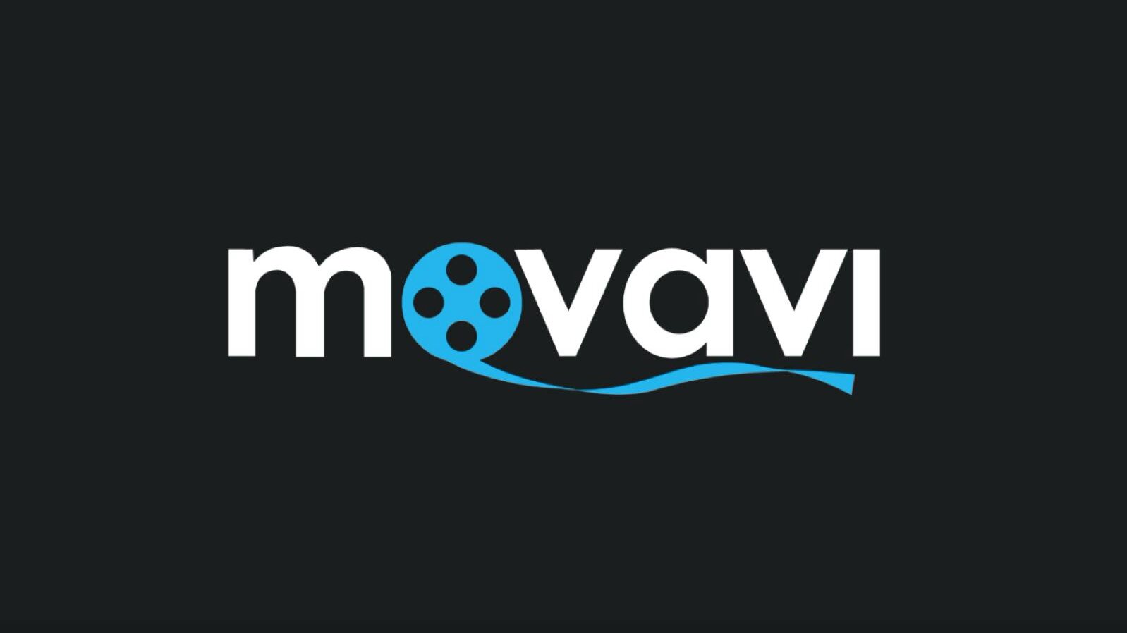 Movavi Screen Editor 2024 для Mac, персональная лицензия, годовая подписка