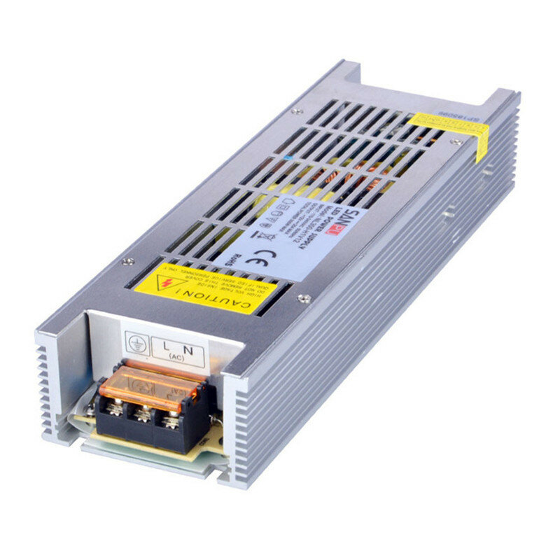 Блок питания 150W Cifropro 12V San pu мини 1шт