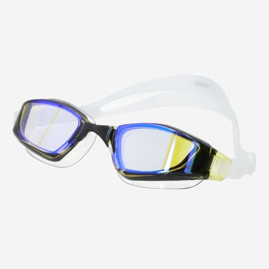 Очки для плавания Joss Adult swimming goggles multicolor 120045JSS-MX
