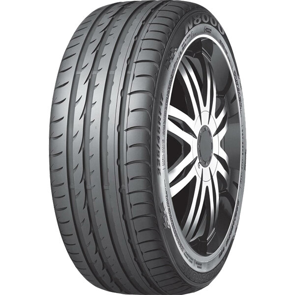 Автошина Roadstone N8000 245/35 ZR19 93Y XL