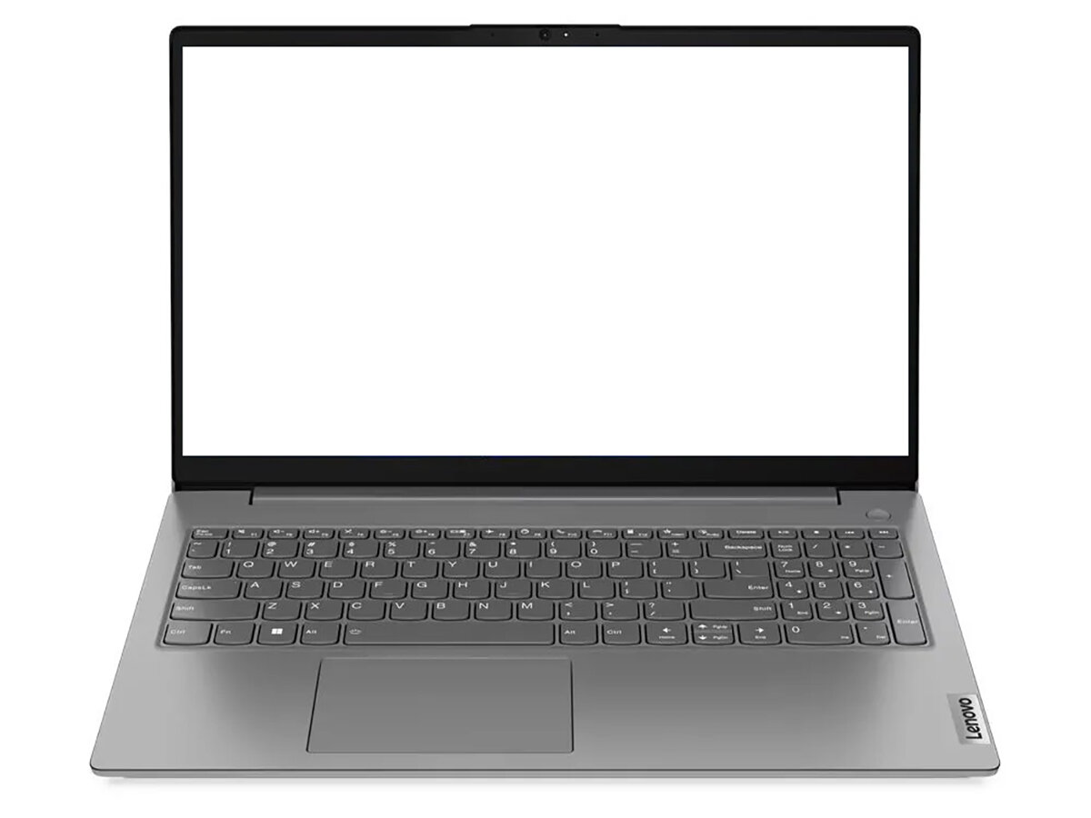 Ноутбук Lenovo V15 G3 IAP 82TTA00UIH (15.6", Core i3 1215U, 8Gb/ SSD 512Gb, UHD Graphics) Серый