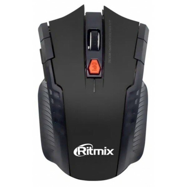 Ritmix RMW-115 Black