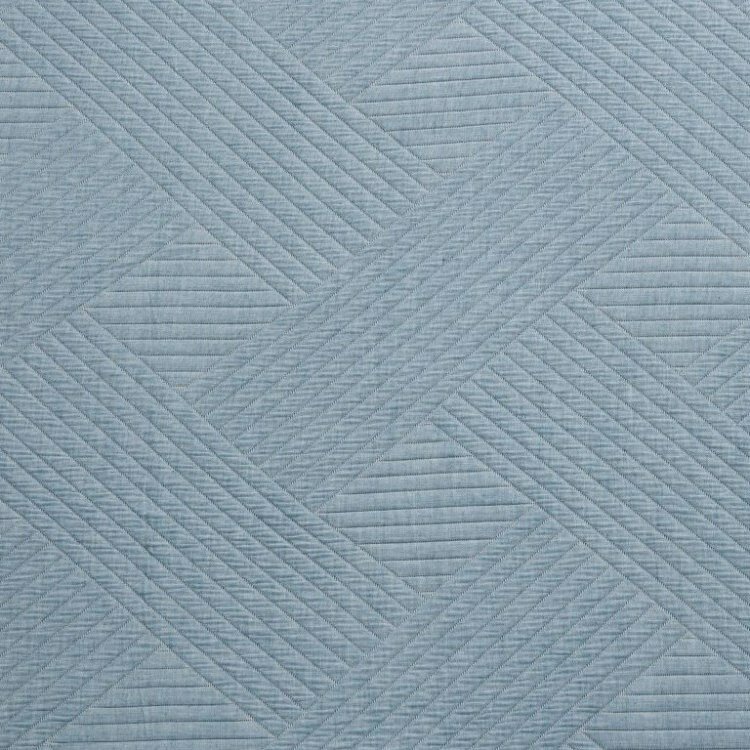 Одеяло-покрывало Asabella Муслин 2051-OS 160х220 летнее - фотография № 3
