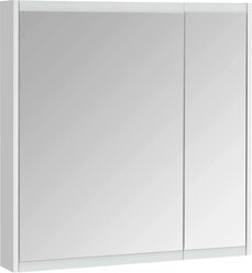 Зеркало-шкаф Aquaton Нортон 80 1A249202NT010
