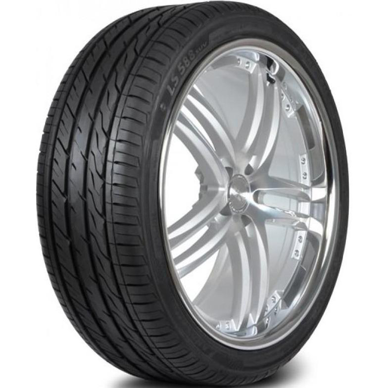 Летние шины Landsail LS588 275/40 R20 106W