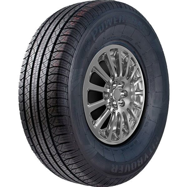 Автошина Powertrac CityRover 215/60 R17 96H