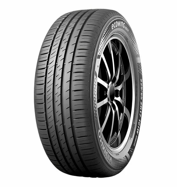 Kumho Ecowing ES31 165/60R14 75H