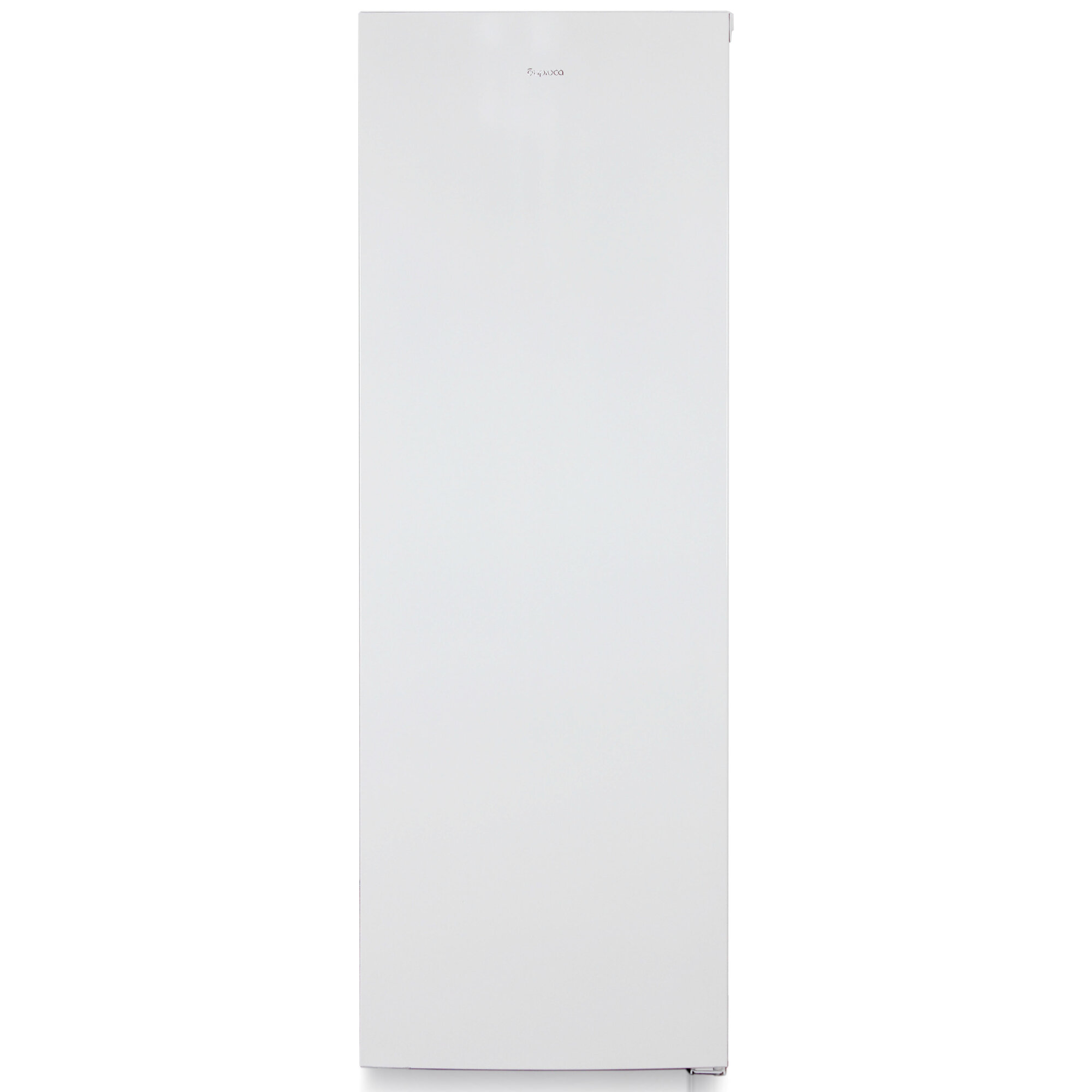 Холодильник Бирюса Б-6143 белый (однокамерный)