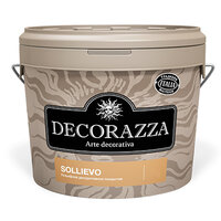 Декоративное покрытие Decorazza Sollievo 15 кг