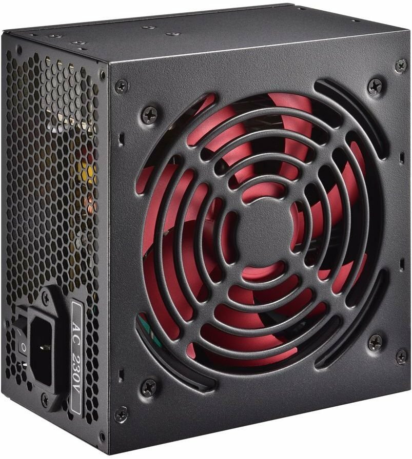 Блок питания 400W Xilence XP400R7