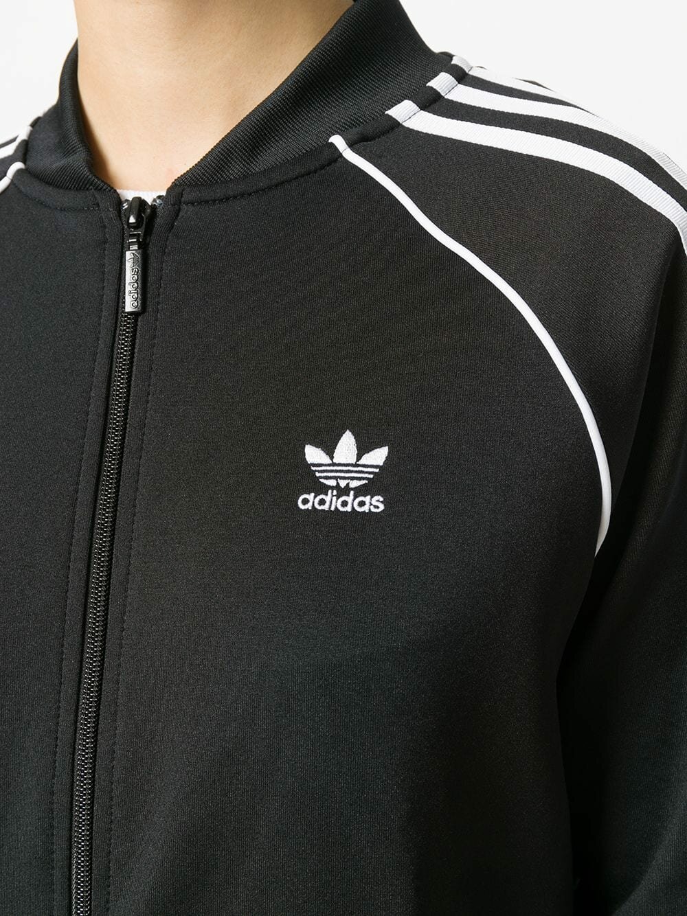 Adidas Originals Superstar олимпийка