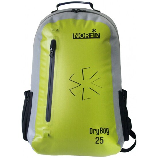 Герморюкзак NORFIN DRY BAG 25 NF