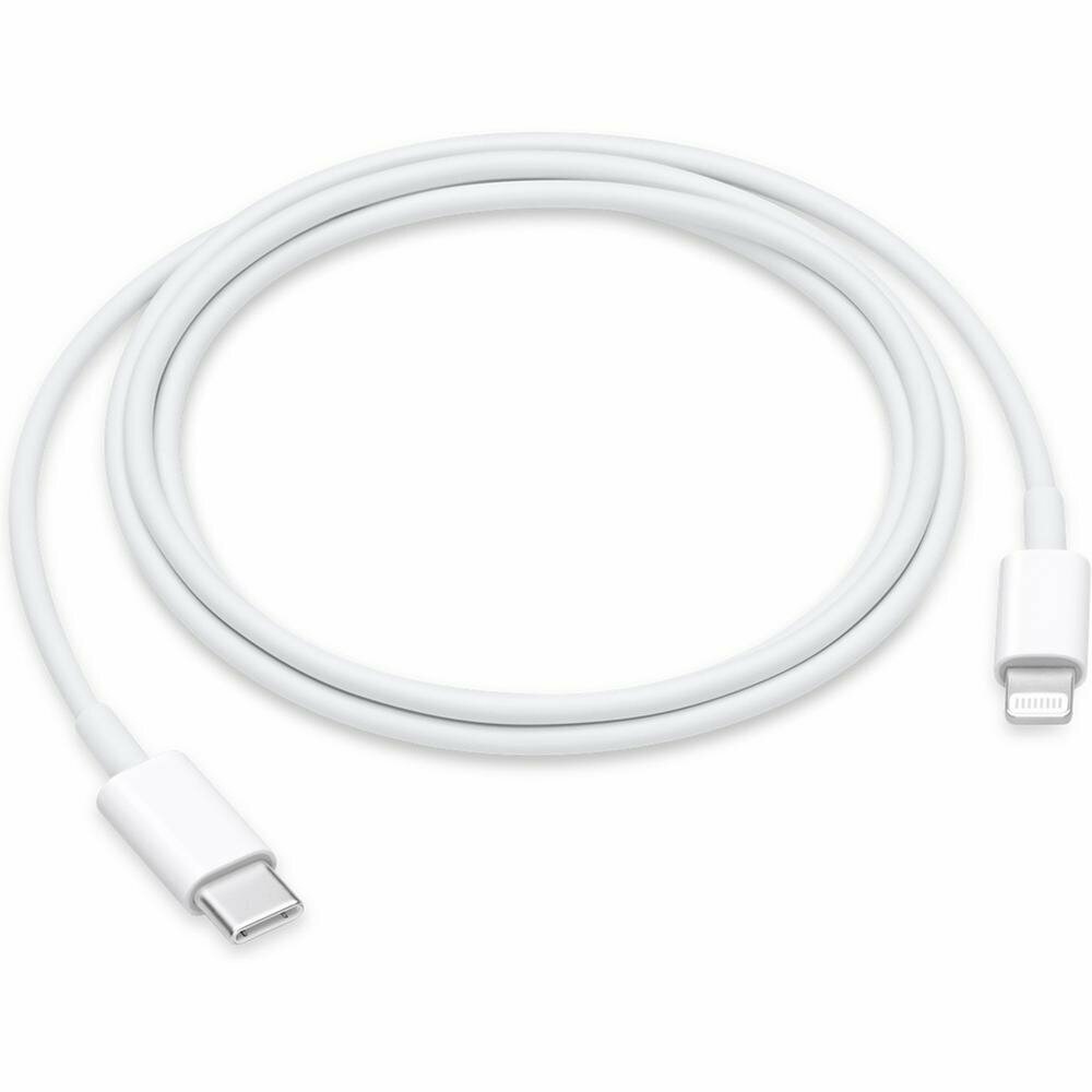  APPLE USB-C - Lightning Cable 1.0m MM0A3ZM/A