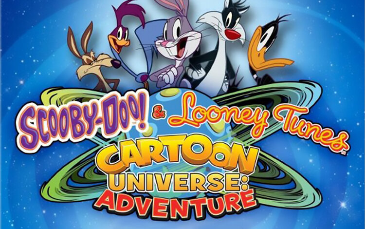 Scooby Doo & Looney Tunes Cartoon Universe: Adventure электронный ключ (активация в Steam платформа PC) право на использование (WARN_3231)