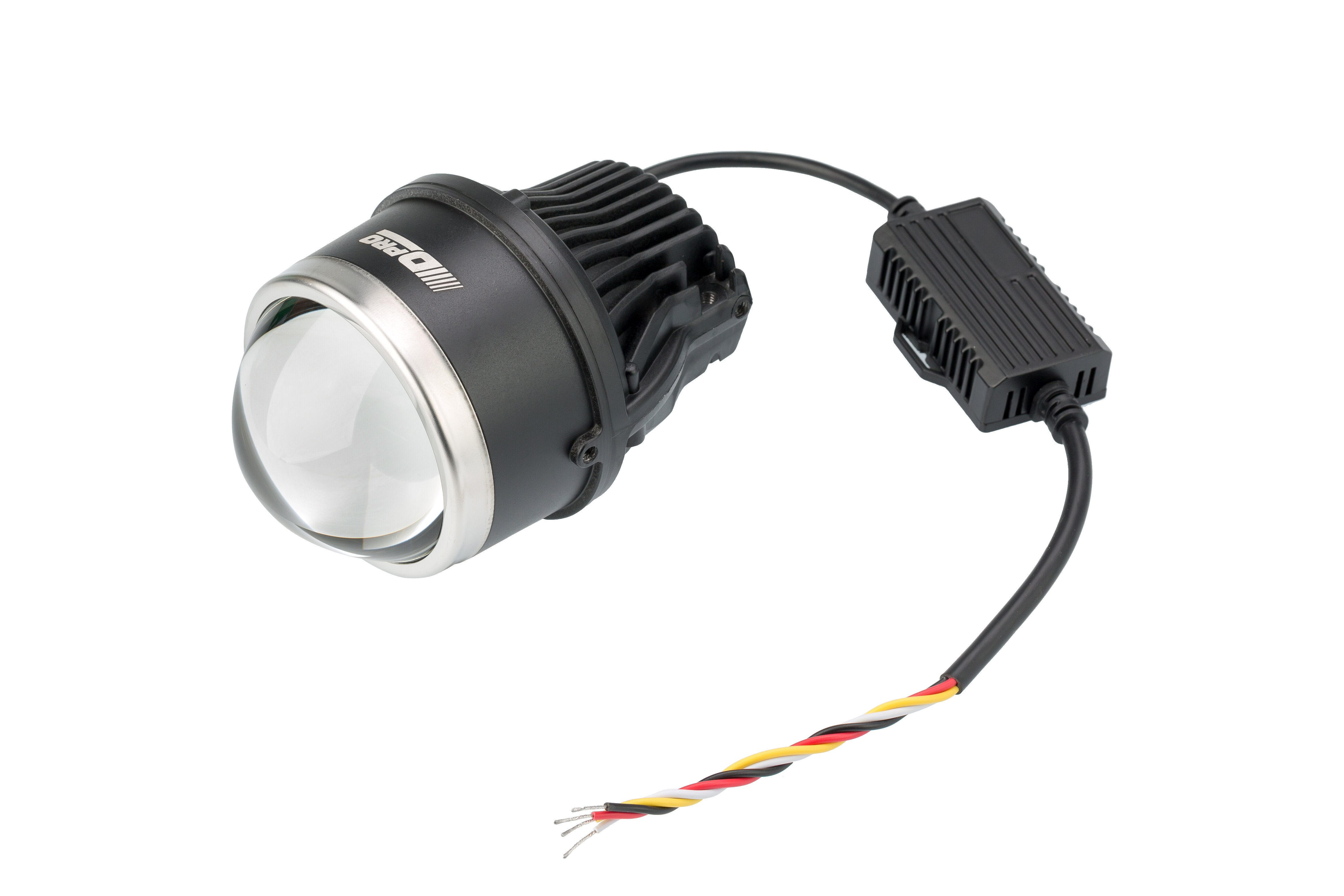 Светодиодные линзы противотуманного света Optima LED FOG Lens D-PRO 30