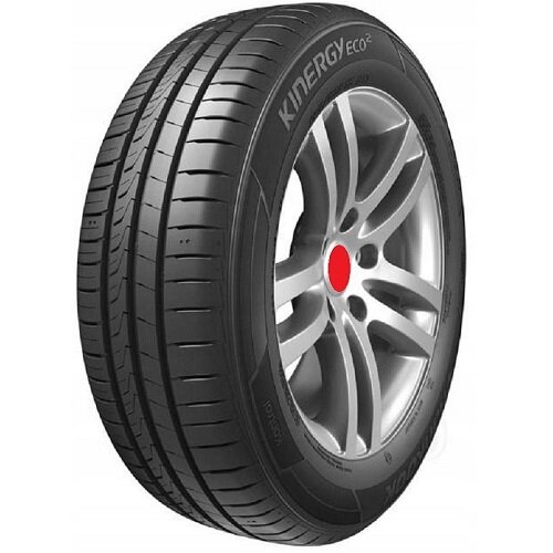  Hankook Kinergy Eco 2 K435 205/55 R16 91H