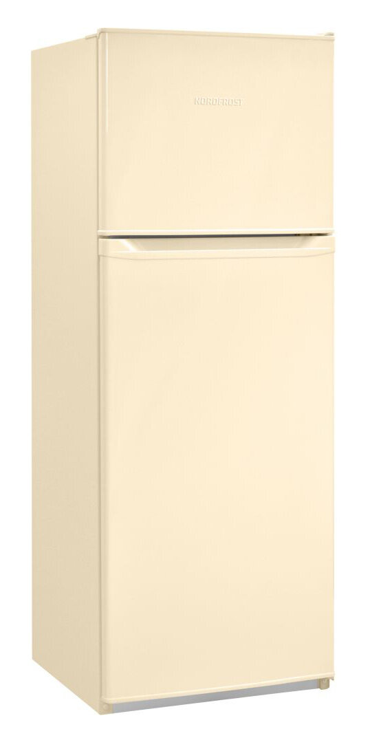Холодильник NORDFROST NRT 145 732, двухкамерный