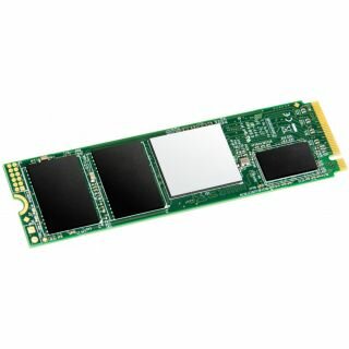 SSD накопитель Transcend 512GB M.2 2280 (TS512GMTE220S)