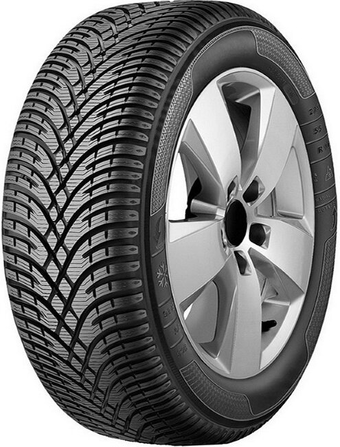   BFGoodrich G-Force Winter 2 185/65 R15 92T