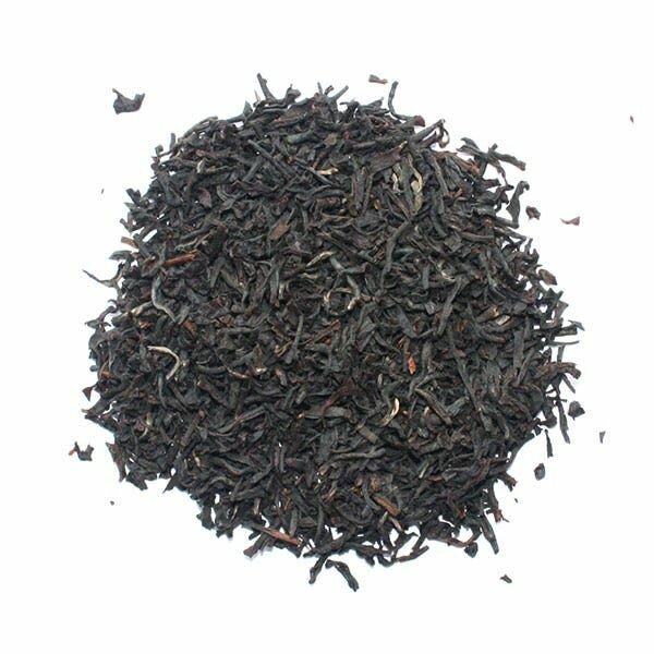 Чай листвой Fortnum&Mason Rwanda Orange Pekoe, 3 x 125г - фотография № 2