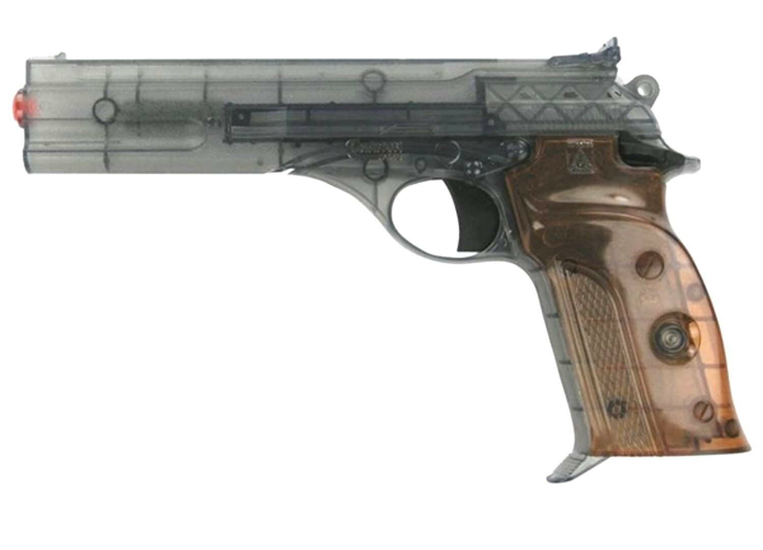 Пистолет Sohni-Wicke "Cannon МХ2", Агент, 50-зарядный, 235 мм