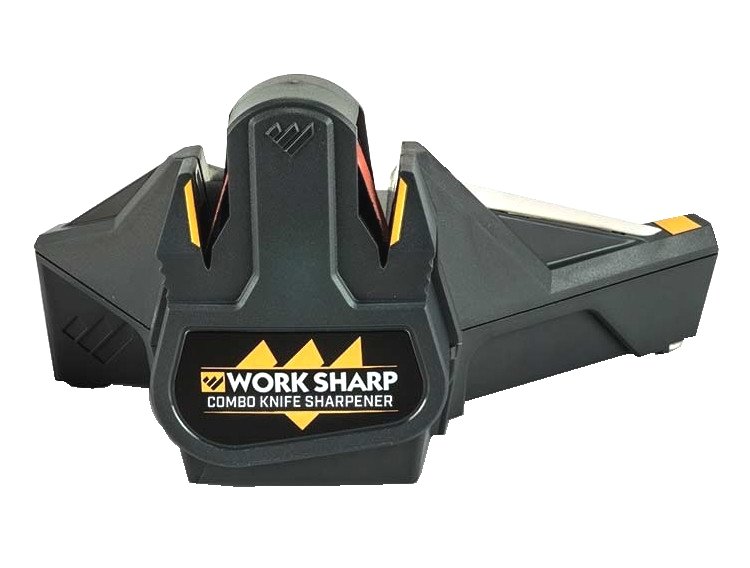 Точилка электрическая Work Sharp Combo Sharpener WSCMB-I