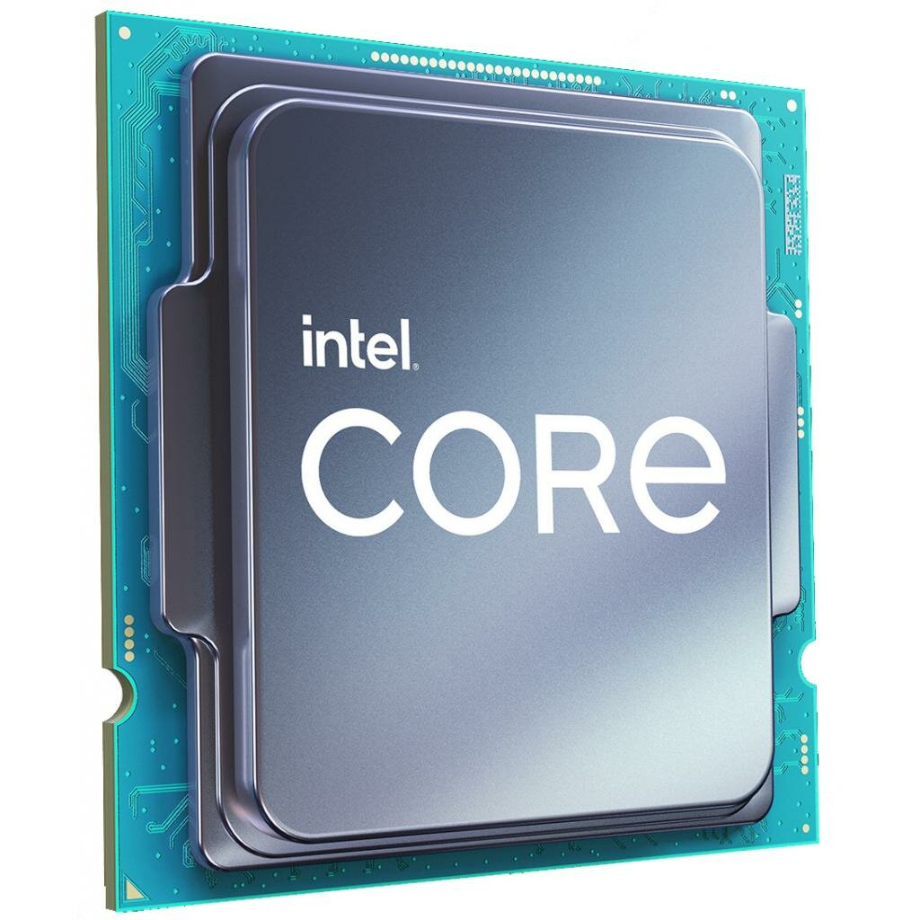 Процессор Intel Original Core i5 11600K Soc-1200 (CM8070804491414) 3.9GHz OEM