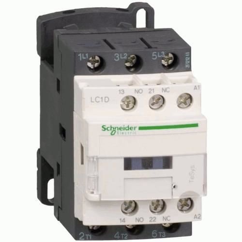 Контактор Schneider Electric LC1D80M7