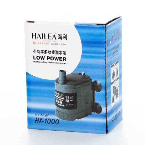   HX-1000, 3W