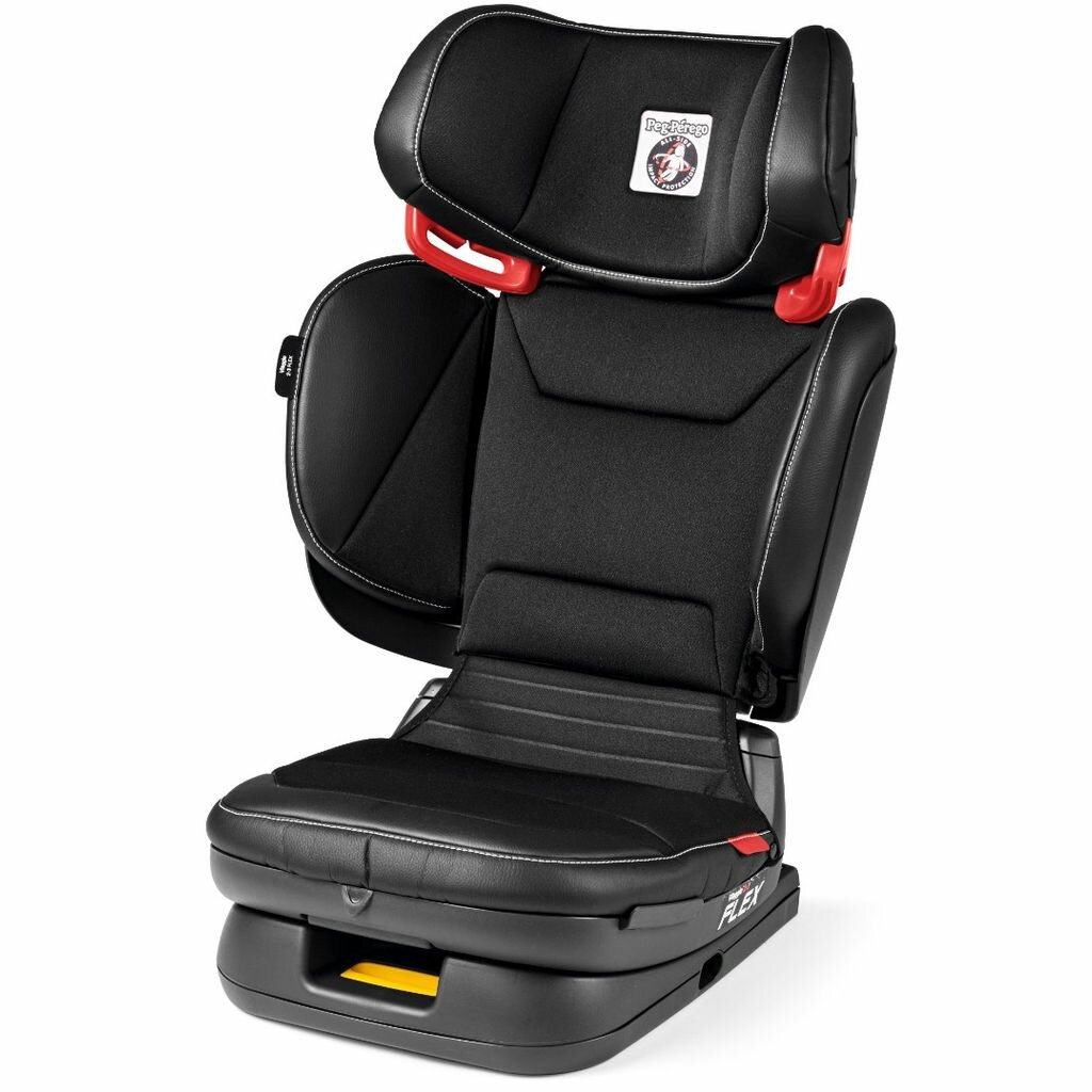 Детское автокресло Peg-Perego Viaggio 2-3 Flex Licorice