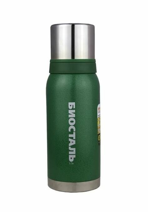 Биосталь NBA-1000G 1.0 л.