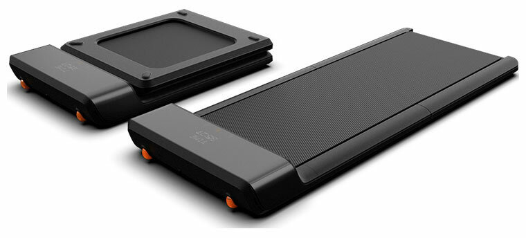 Электрическая беговая дорожка WalkingPad A1 PRO GLOBAL (Инструкция на русском языке в комплекте!)