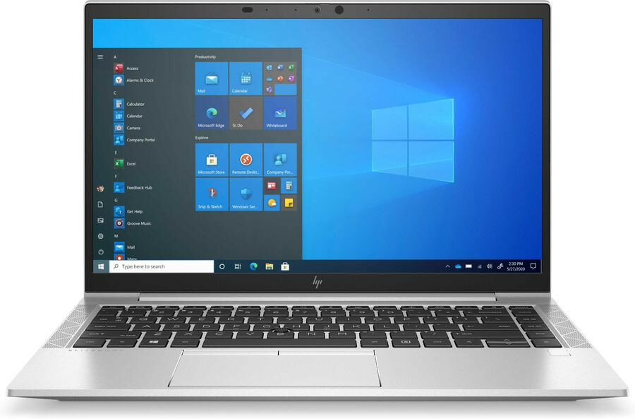 6F608EA Ноутбук HP EliteBook 840 G8 (6F608EA)